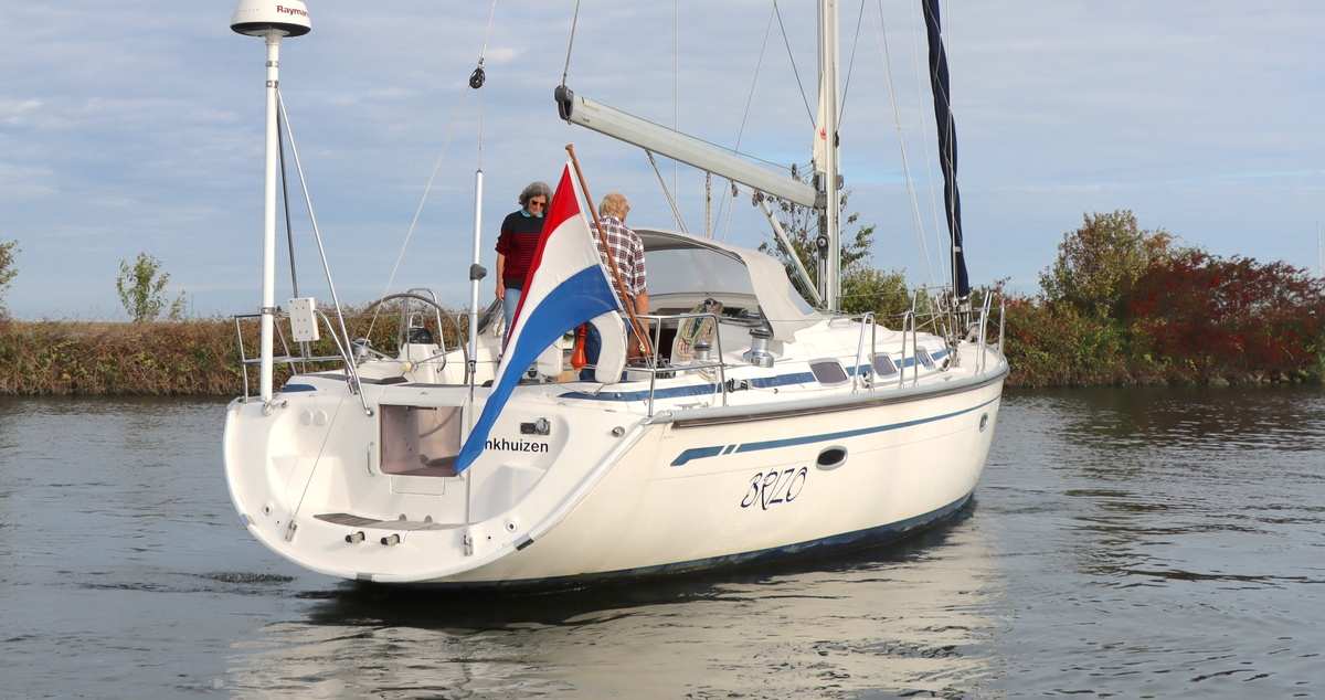 Bavaria 42-3 Cruiser — foto 41 van 86