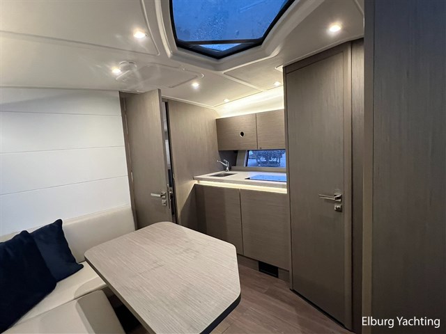 Beneteau Gran Turismo 41 — foto 24 van 71