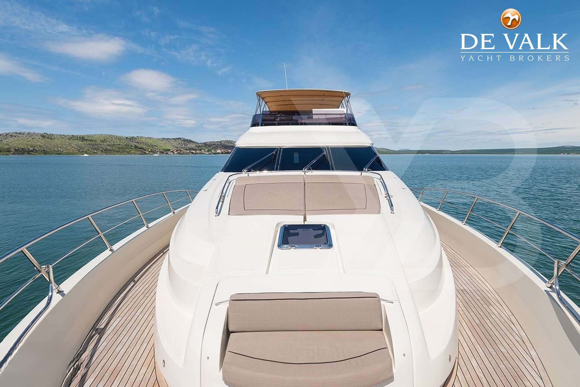 Dominator 780S — foto 7 van 39