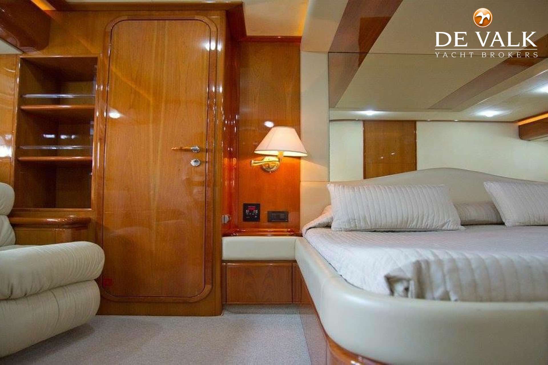 Ferretti 760 — foto 16 van 23