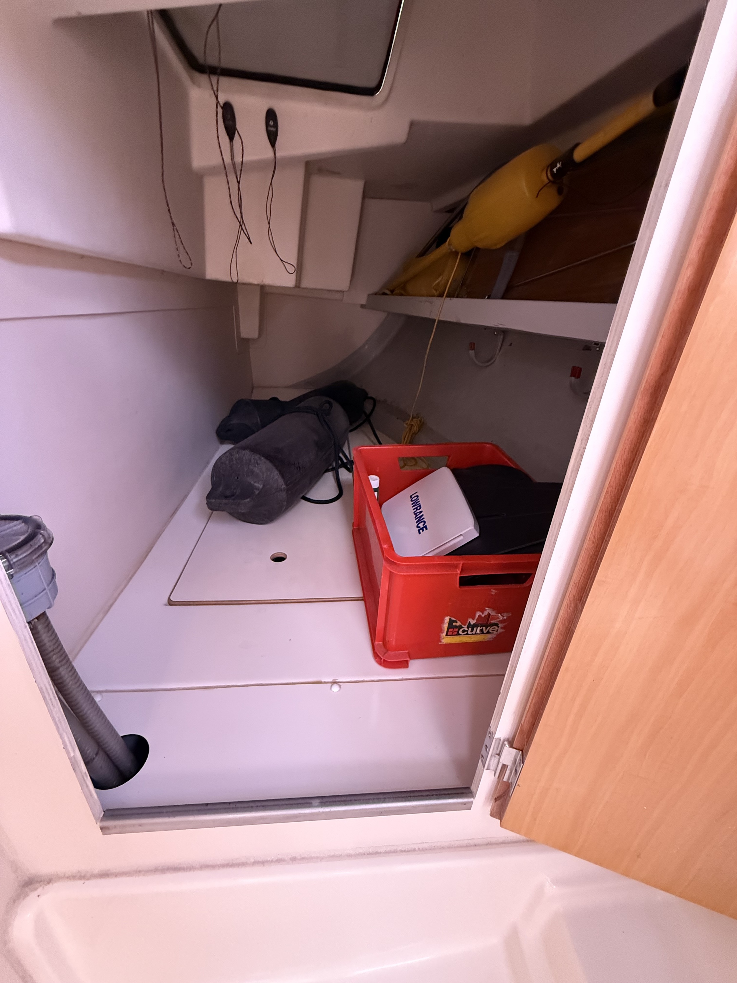 Hanse 342 — foto 12 van 17