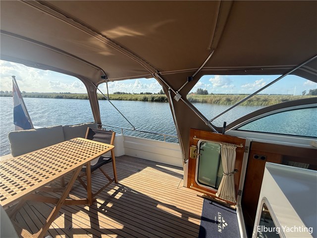 Linssen Grand Sturdy 410 - AC — foto 51 van 80