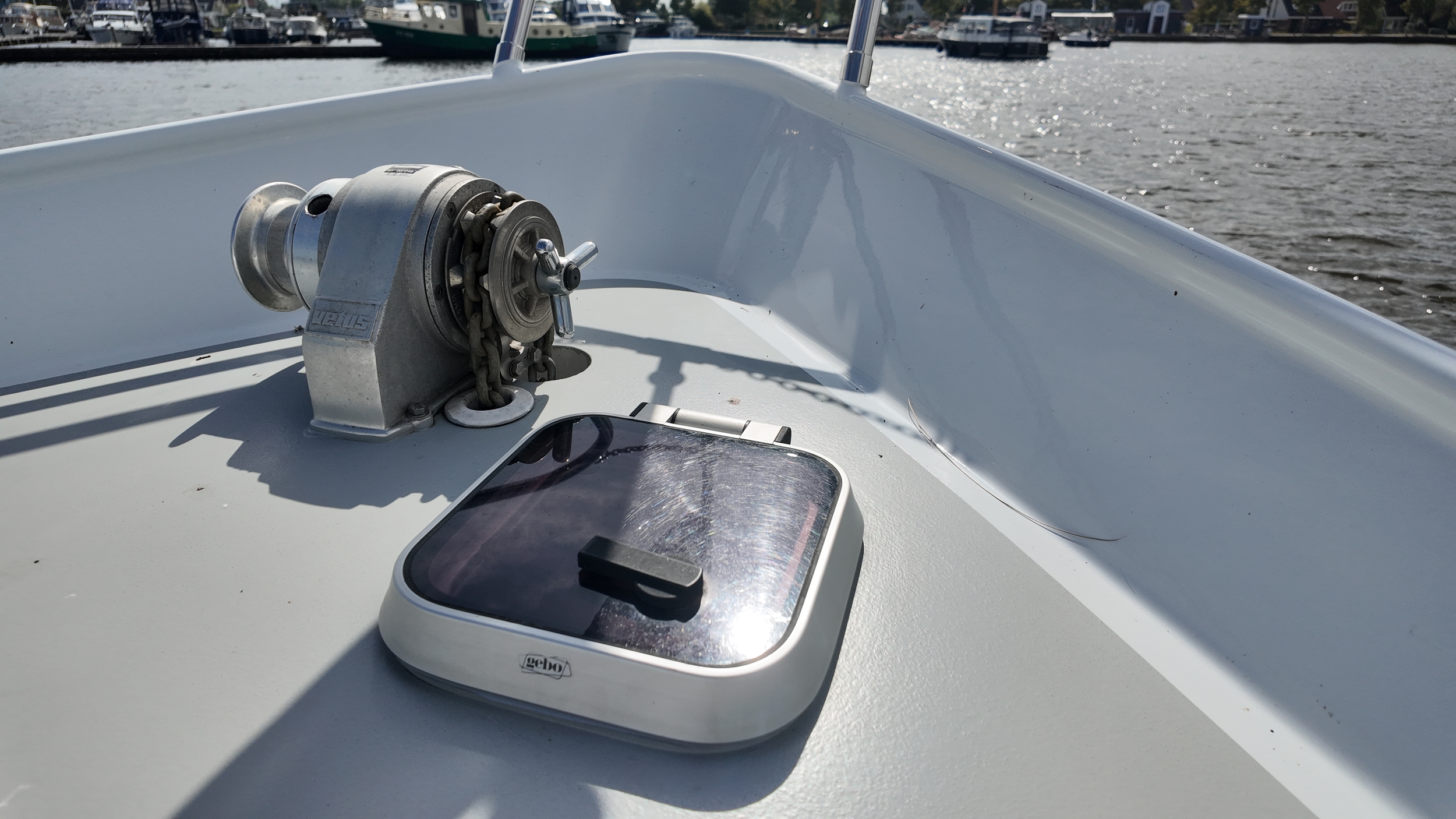 Pedro 35 Skiron — foto 12 van 38