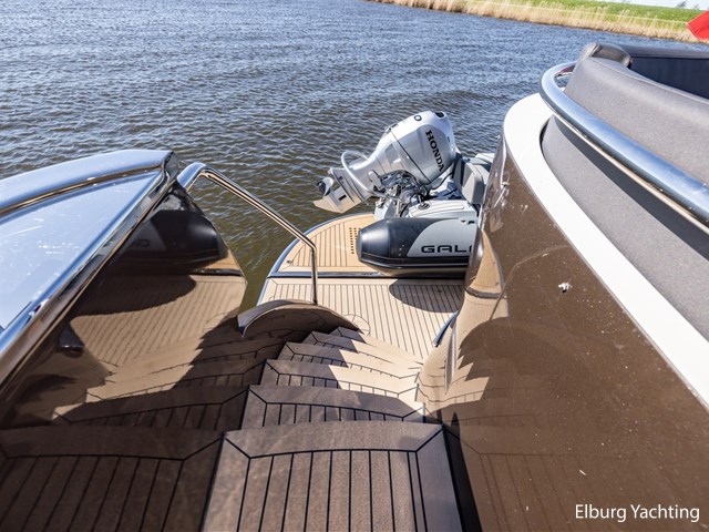 Van den Hoven Executive 18.50 - Stabilizers — foto 53 van 100