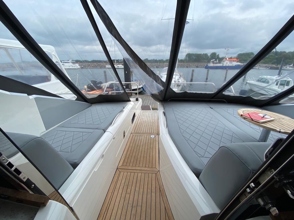 Fairline Targa 62 — foto 74 van 86