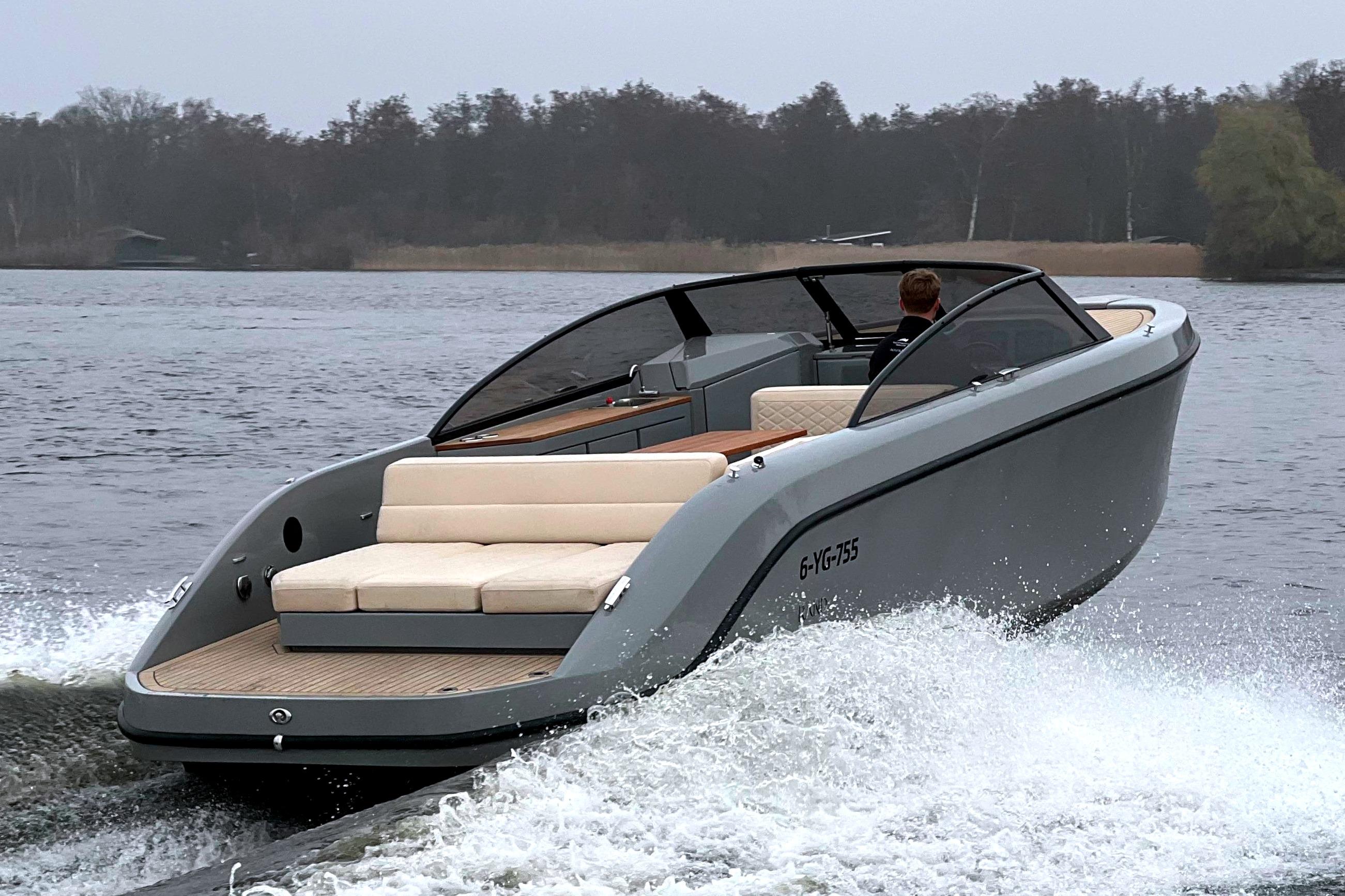 Rand Leisure 28 — foto 11 van 27