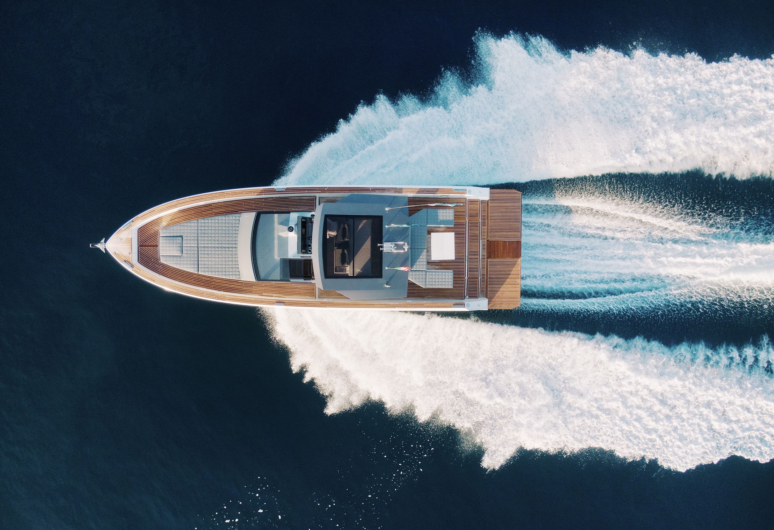 FIART Seawalker 39 — foto 9 van 9