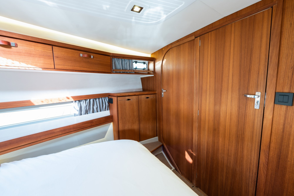 Rhea 34 Trawler — foto 19 van 30