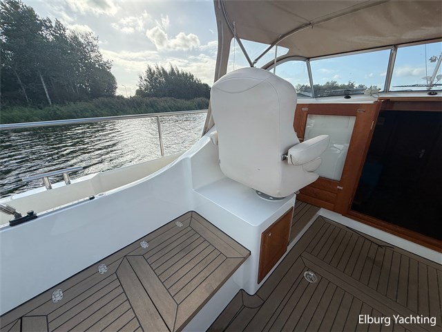 Vedette 10.30 Cabin — foto 4 van 68