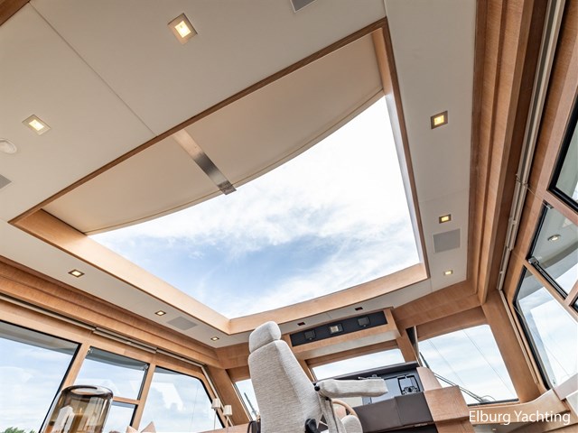 Mulder 73 Wheelhouse - Alu Fast Going - FLOAT — foto 7 van 111