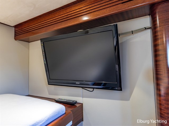 Pacific Prestige S 185 — foto 41 van 85