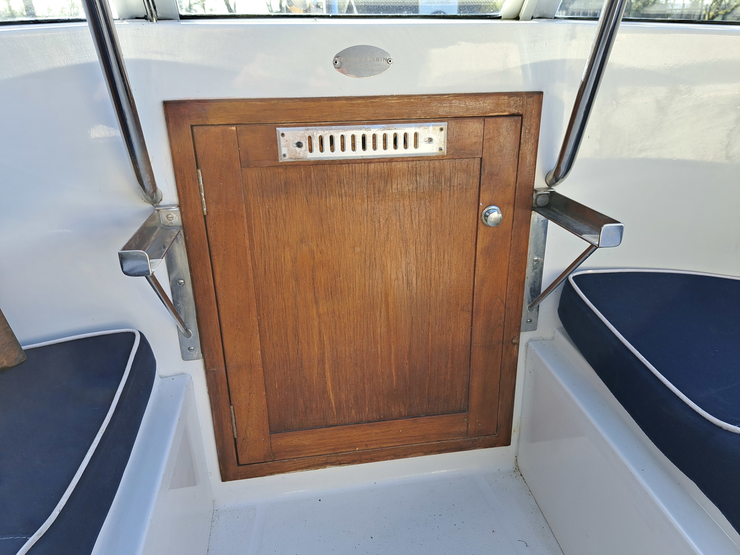 Marex 21 Duckie — foto 30 van 38