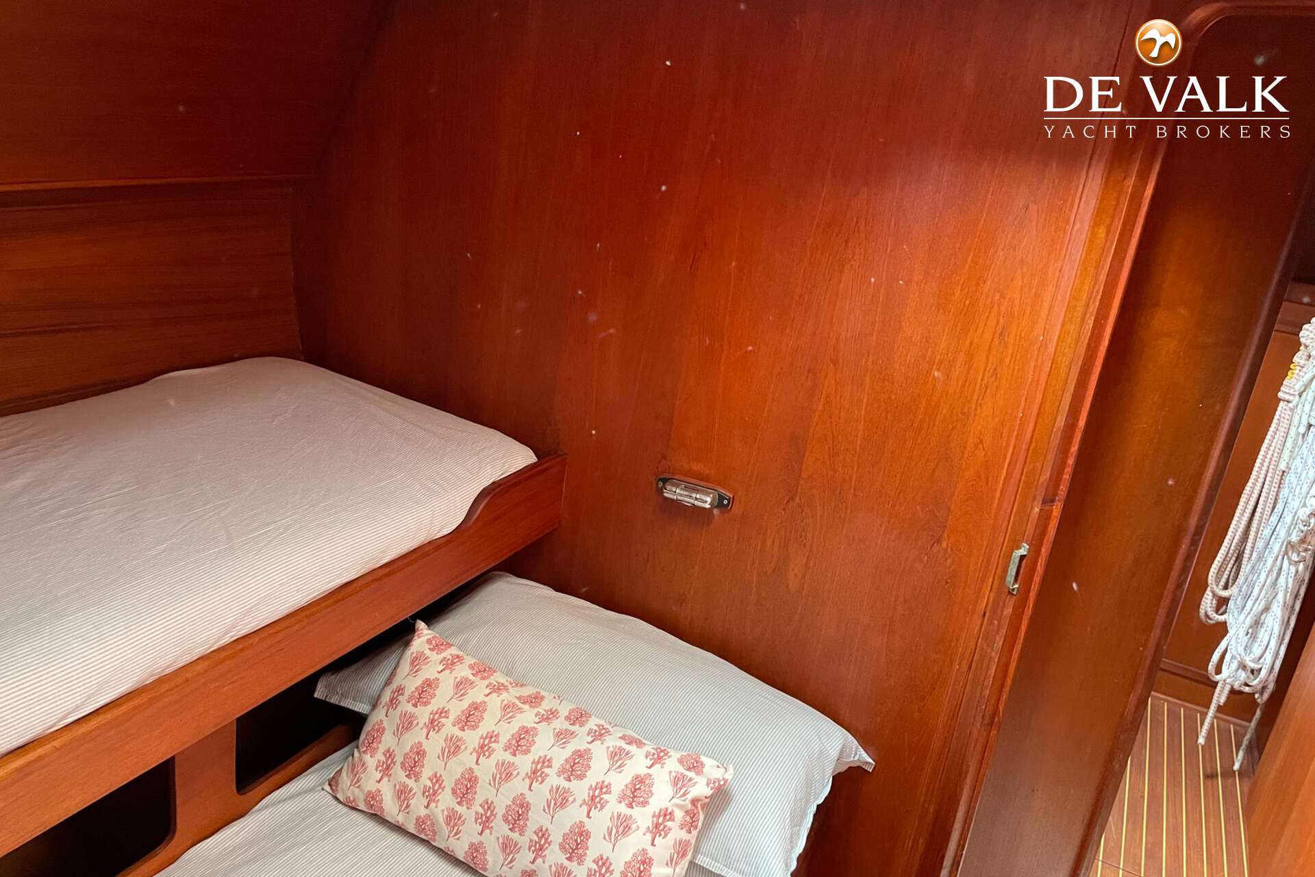 Sciarrelli Schooner — foto 33 van 36