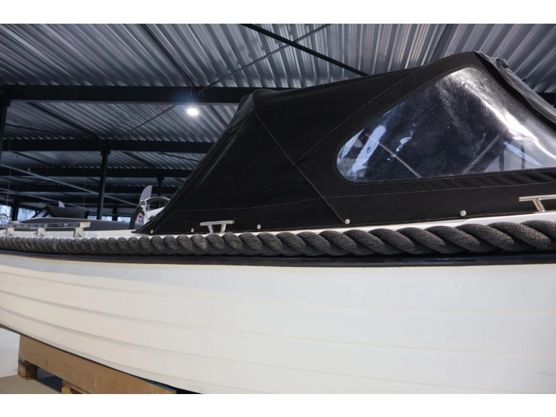 SilverYacht 495 — foto 9 van 12