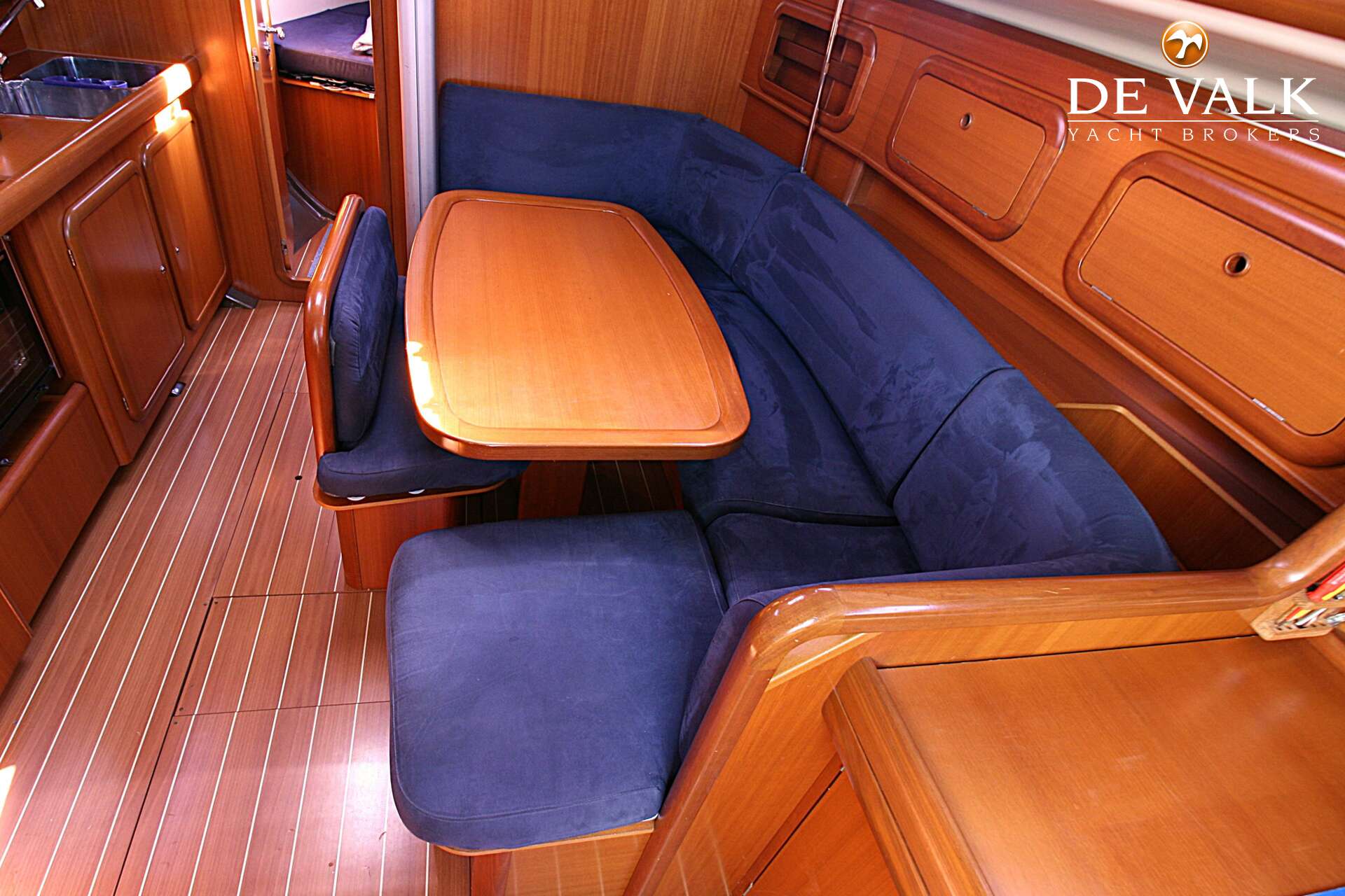 Grand Soleil 40 — foto 21 van 38