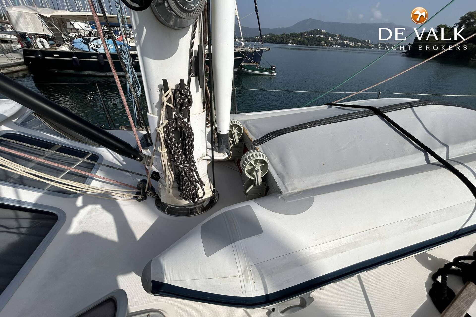 North Wind 50 — foto 10 van 44