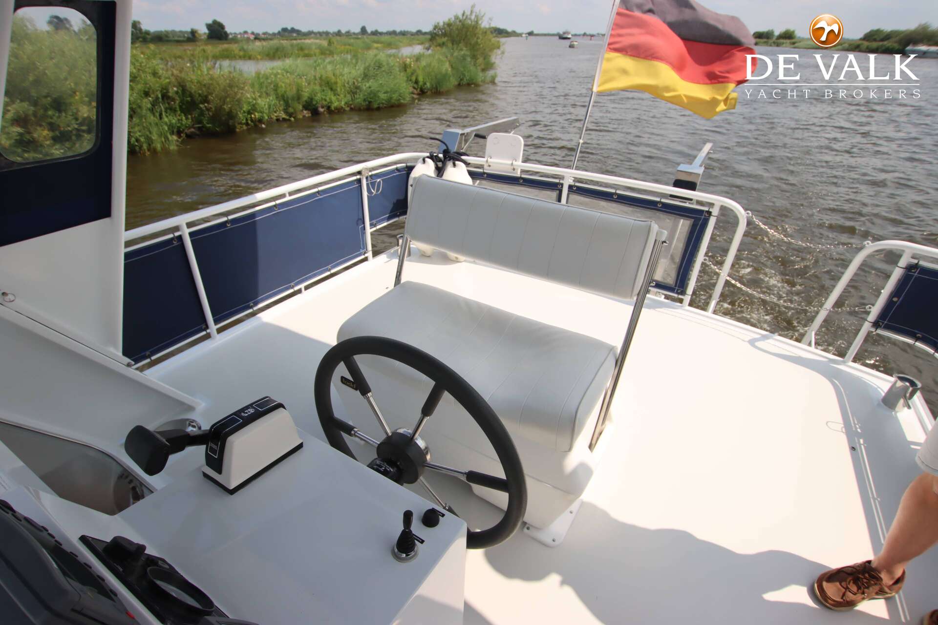 Pedro Skiron 35 — foto 6 van 33