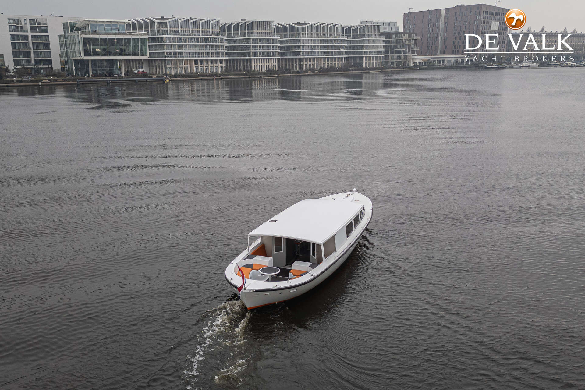 Vels 45 Launch — foto 6 van 42