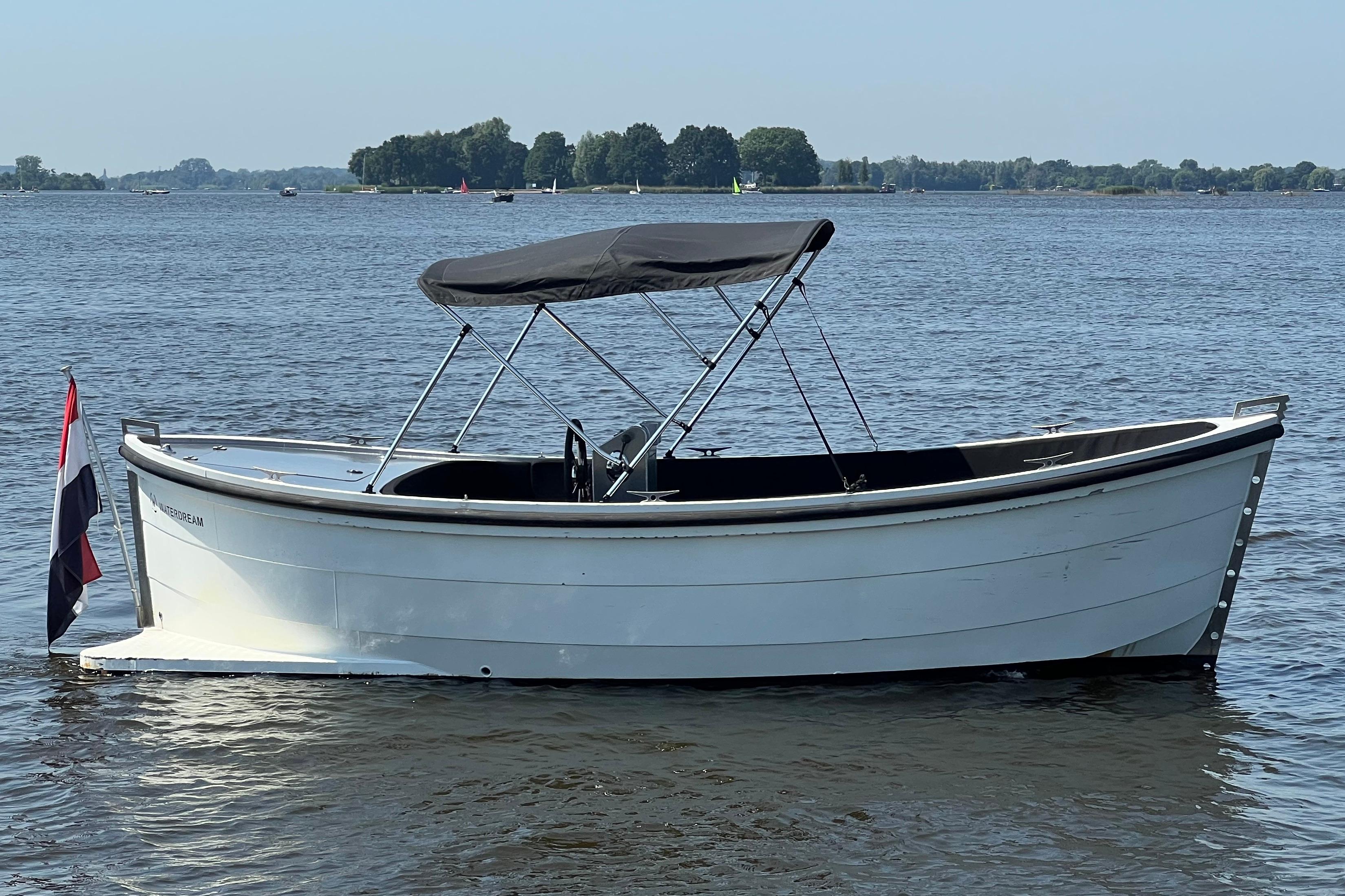 Waterdream S-550 — foto 6 van 17
