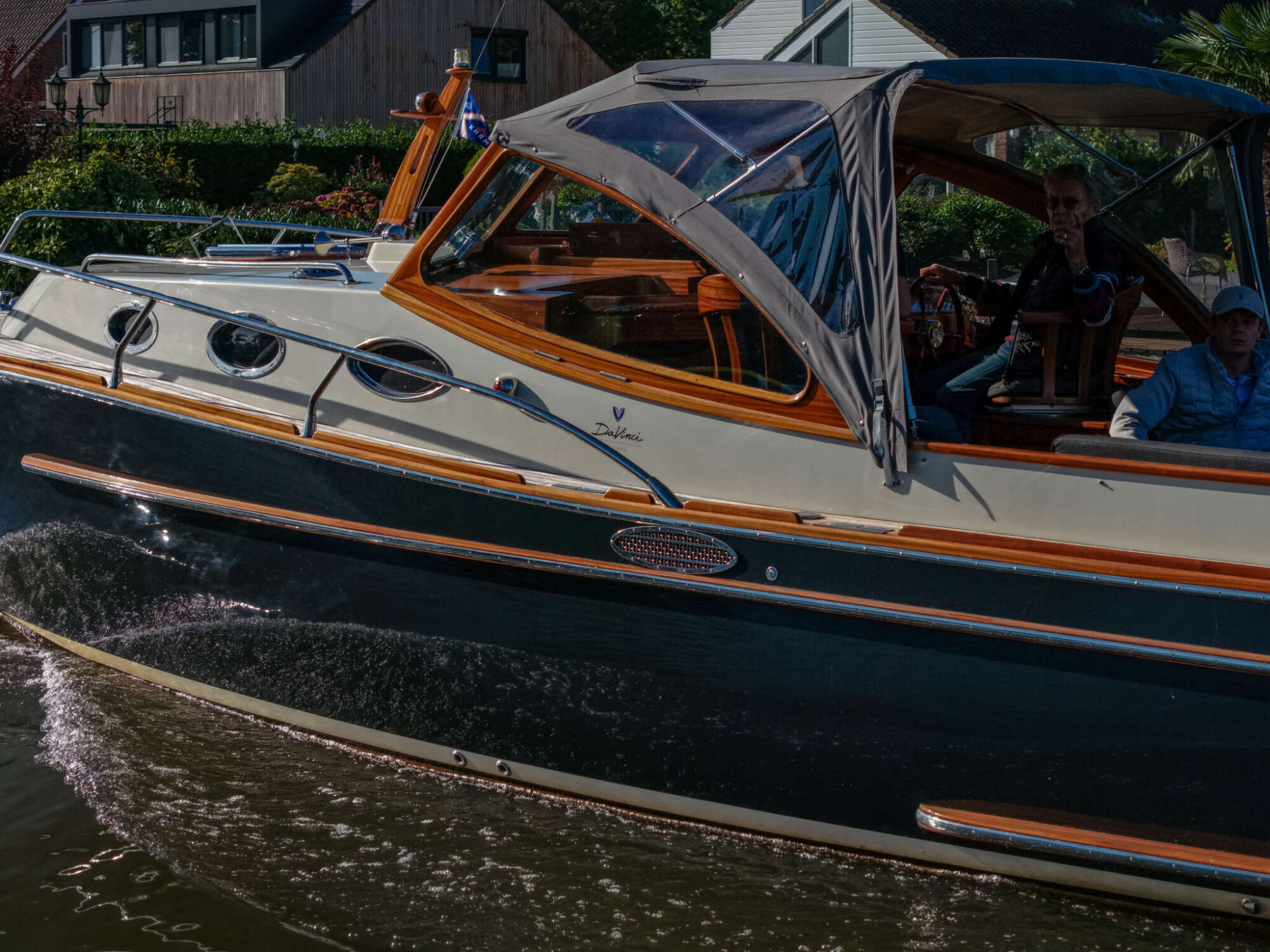DaVinci 34 — foto 62 van 70