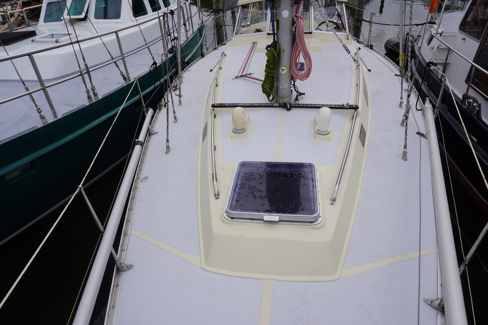 Hanseat 35 — foto 9 van 12