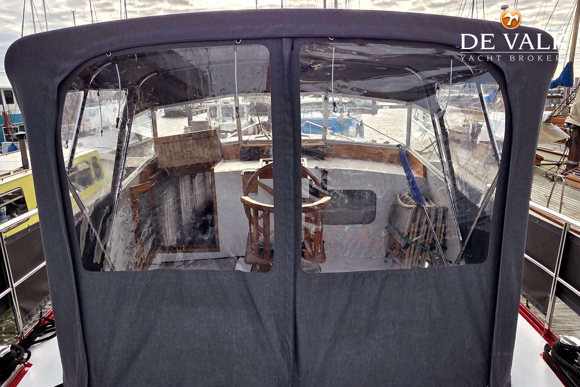 Bronsveen Kotter 1440 — foto 6 van 44
