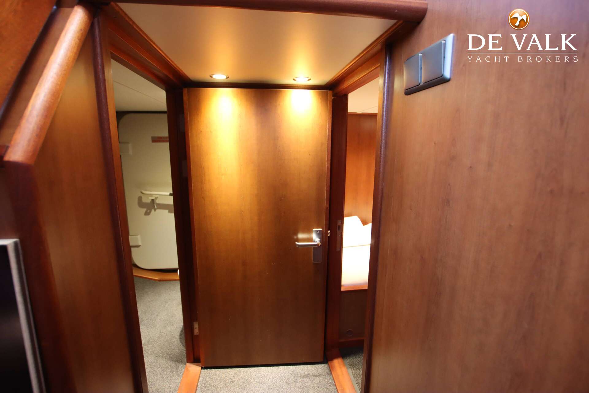 Luxe motor 22 m — foto 25 van 37