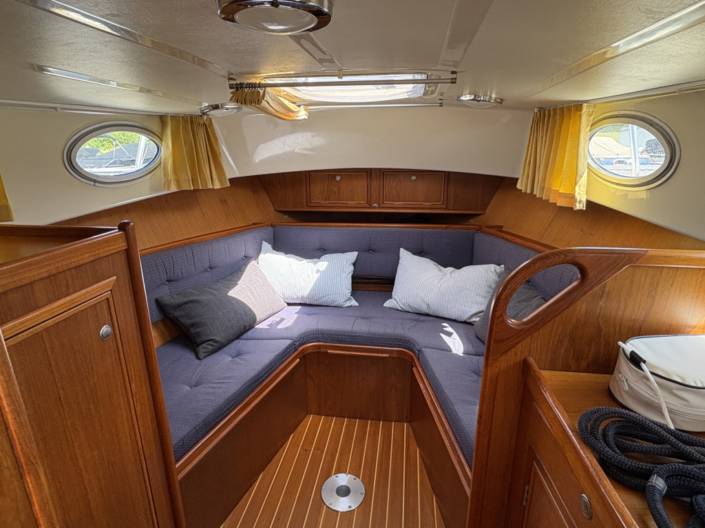 Maril 890 Classic — foto 13 van 22
