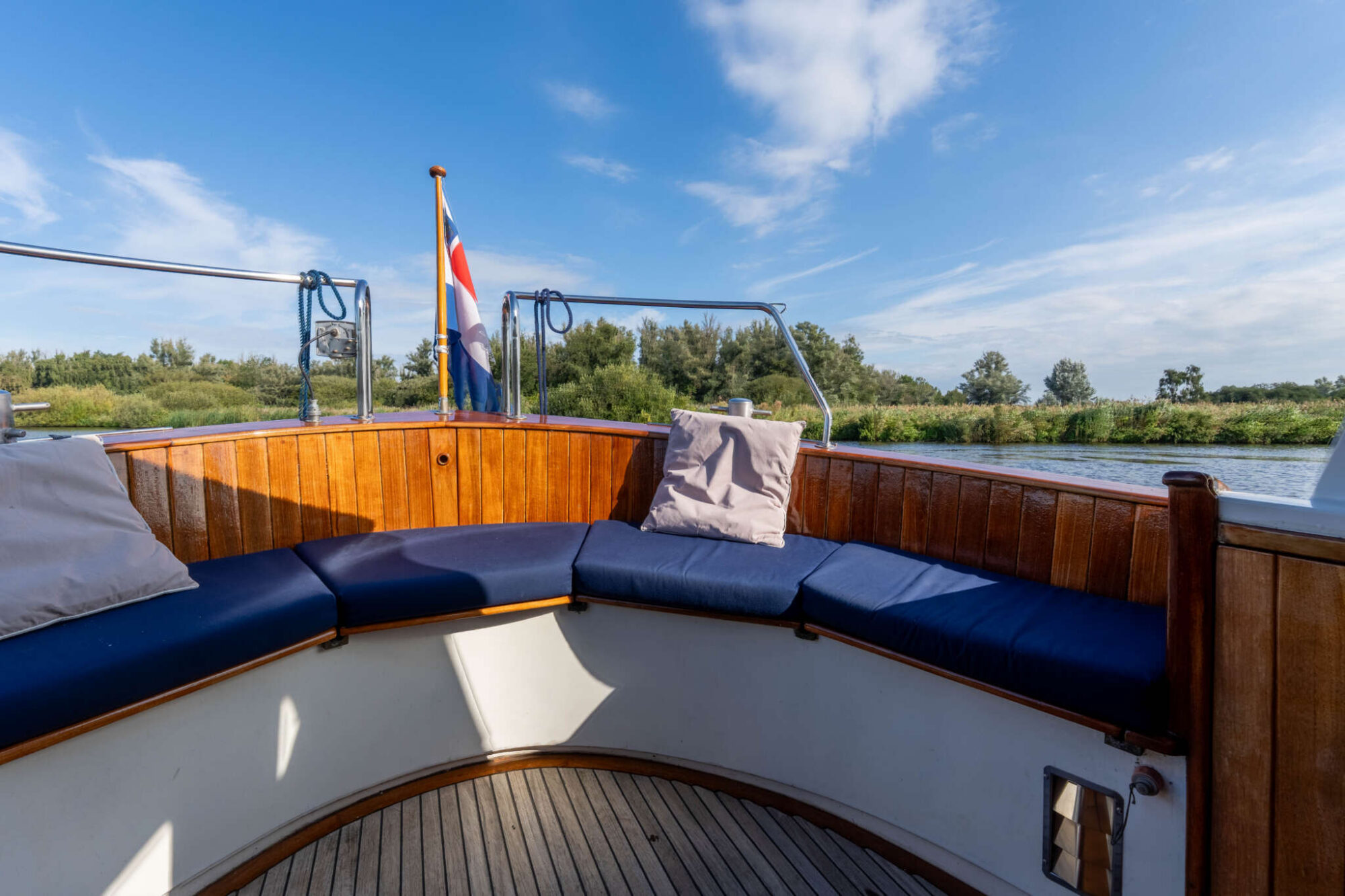 Colvic Watson Avonturier 870 — foto 25 van 49