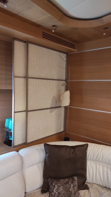 AB Yachts 68 - BluYachting — foto 8 van 12