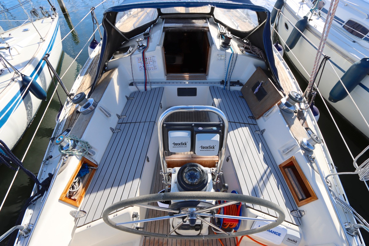 Bavaria 38 — foto 56 van 70