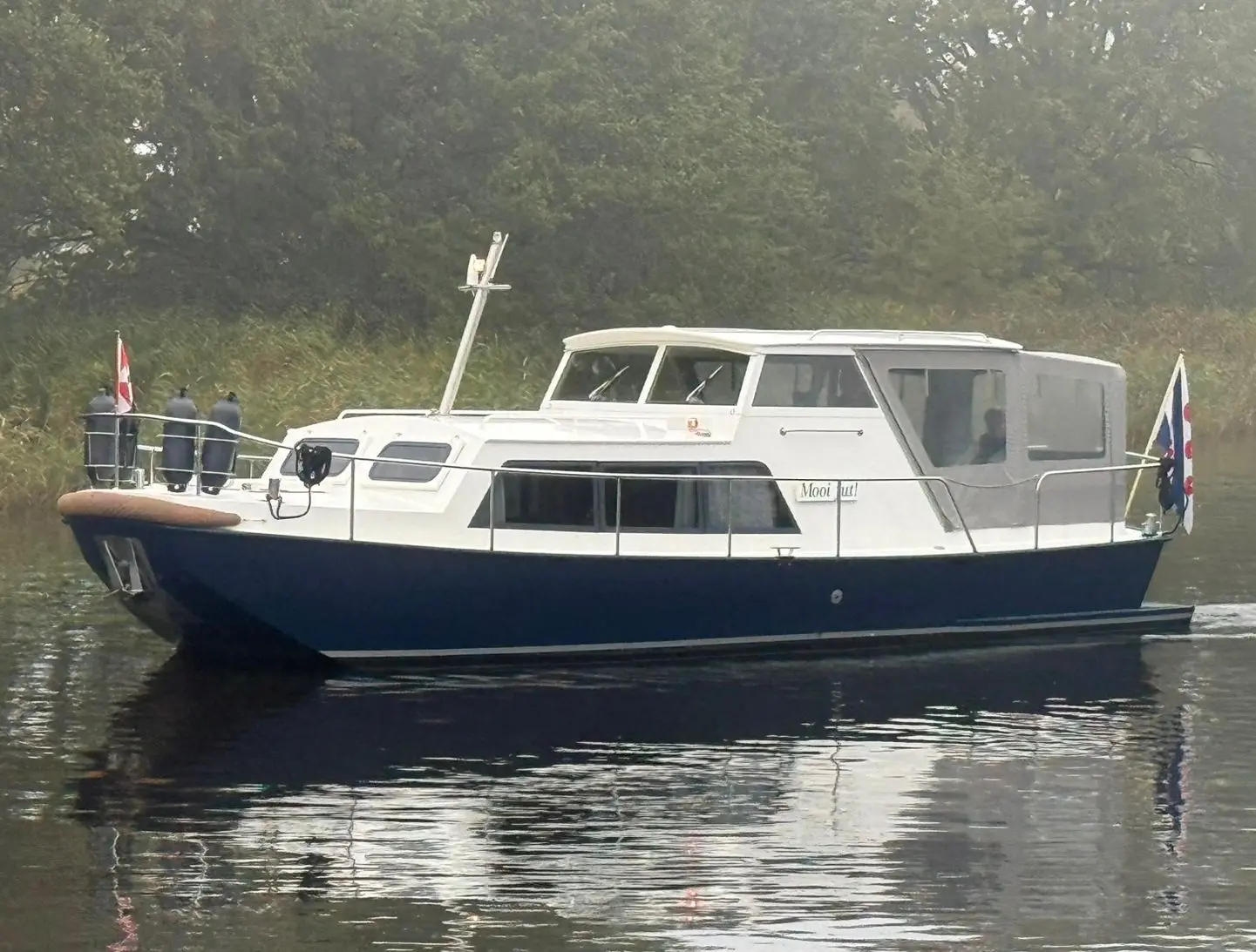 Doerak 850 OK — foto 1 van 24