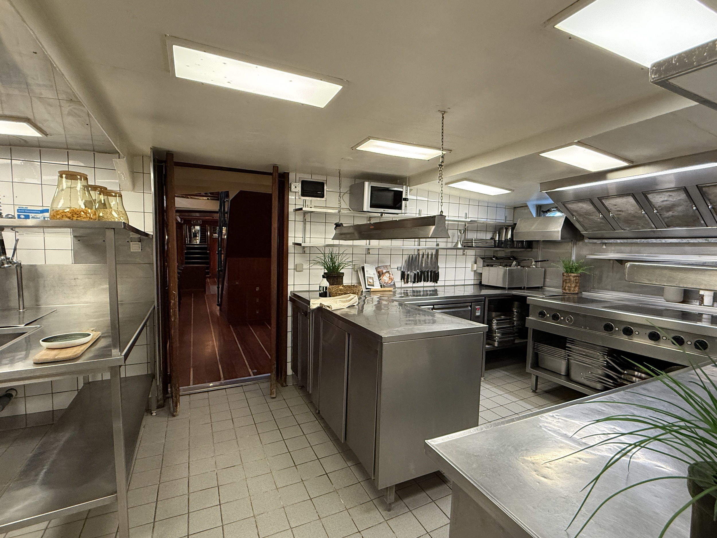 Horeca Schip 37.40 — foto 69 van 80