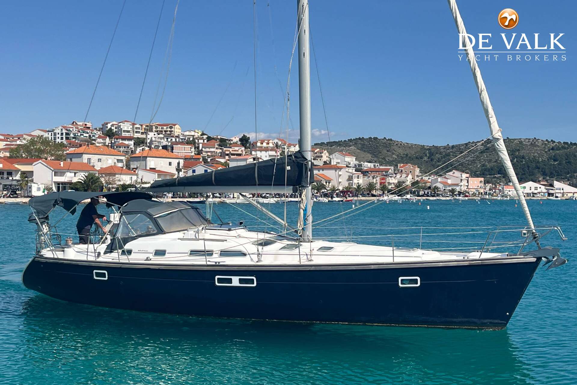 BeneteauOceanis 423