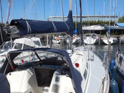 Hanse Yachts Jachtbemiddeling — foto 7 van 8