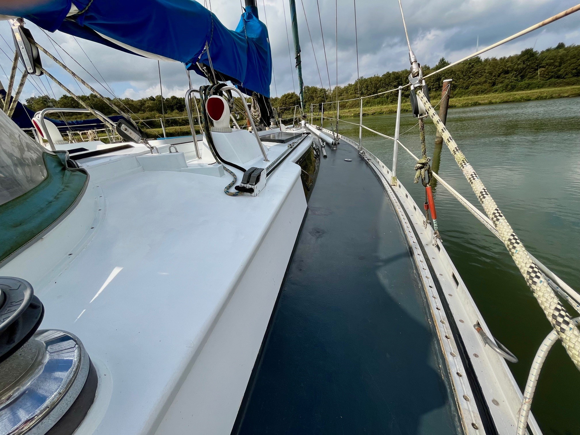 Waarschip 1220 — foto 49 van 65