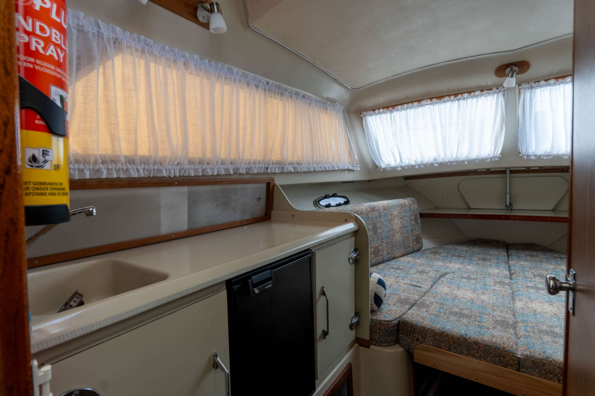 Bertram 25 Express Cruiser — foto 15 van 28
