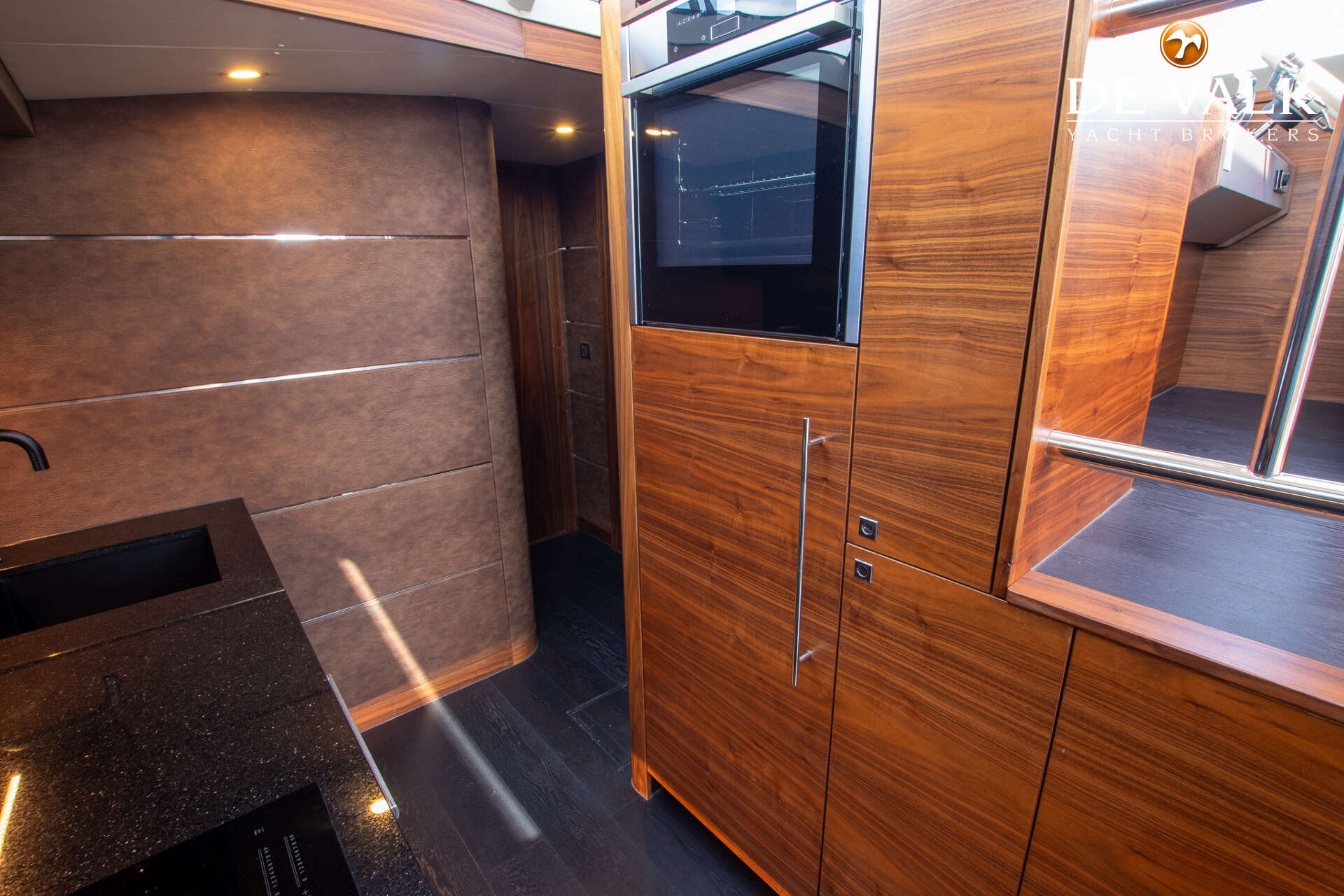 Van der Heijden Exclusive Deluxe 1600 — foto 27 van 43