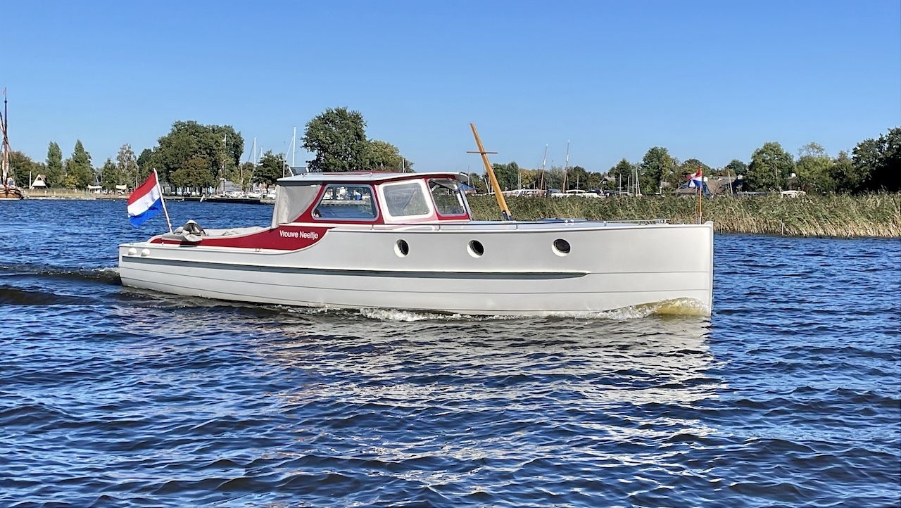 Bakdekker 1100 — foto 5 van 46