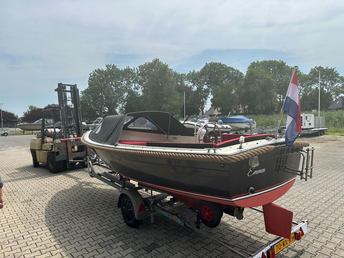 Bellus 580 — foto 2 van 14