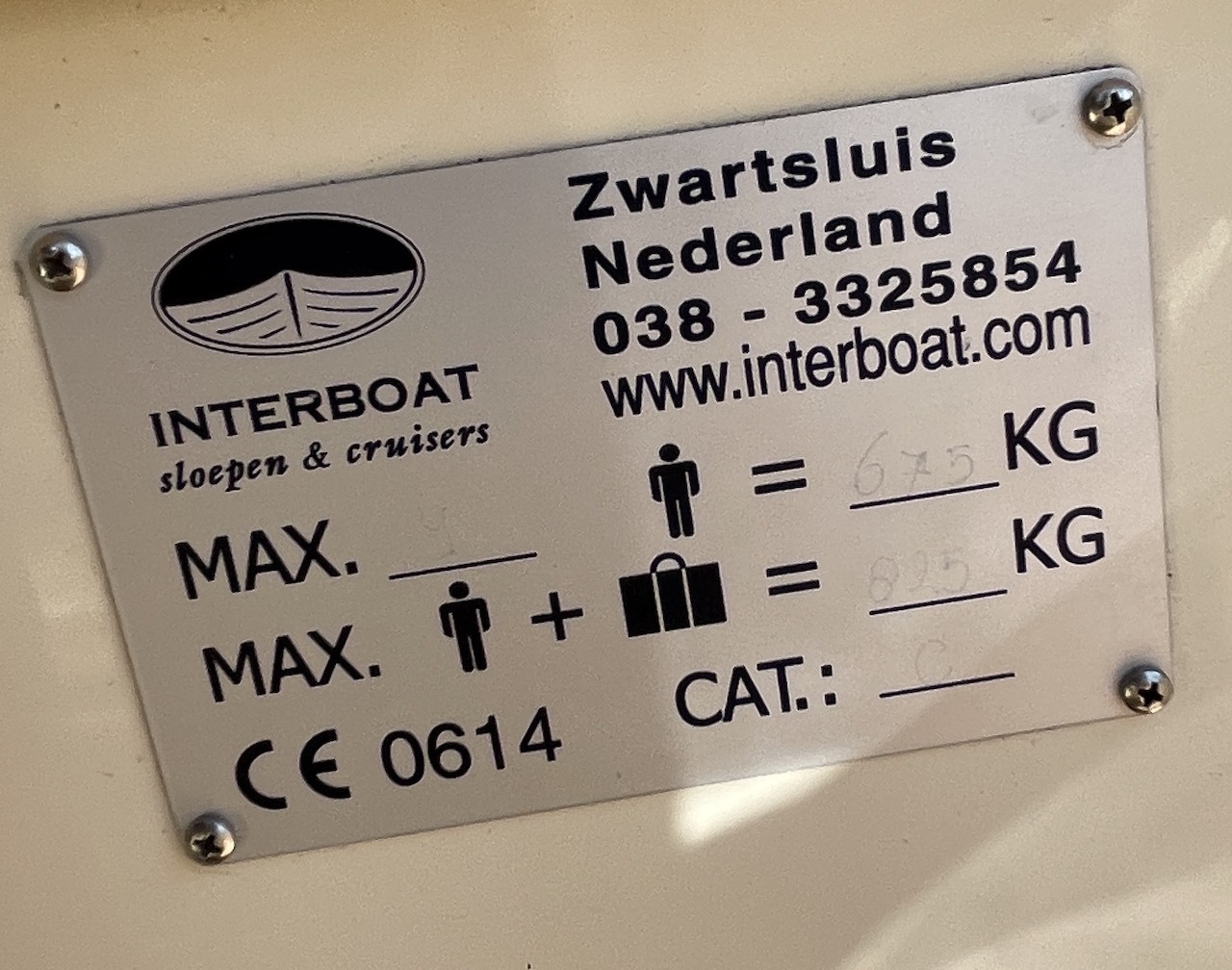 Interboat 25 — foto 24 van 25