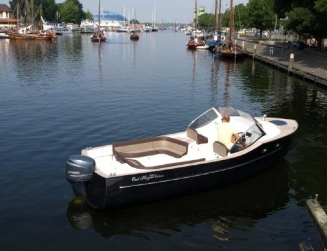Oudhuijzer 700 Cabine — foto 4 van 7