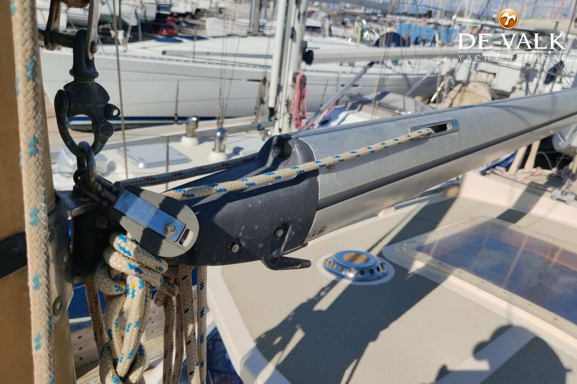 Seastream 34 — foto 18 van 42