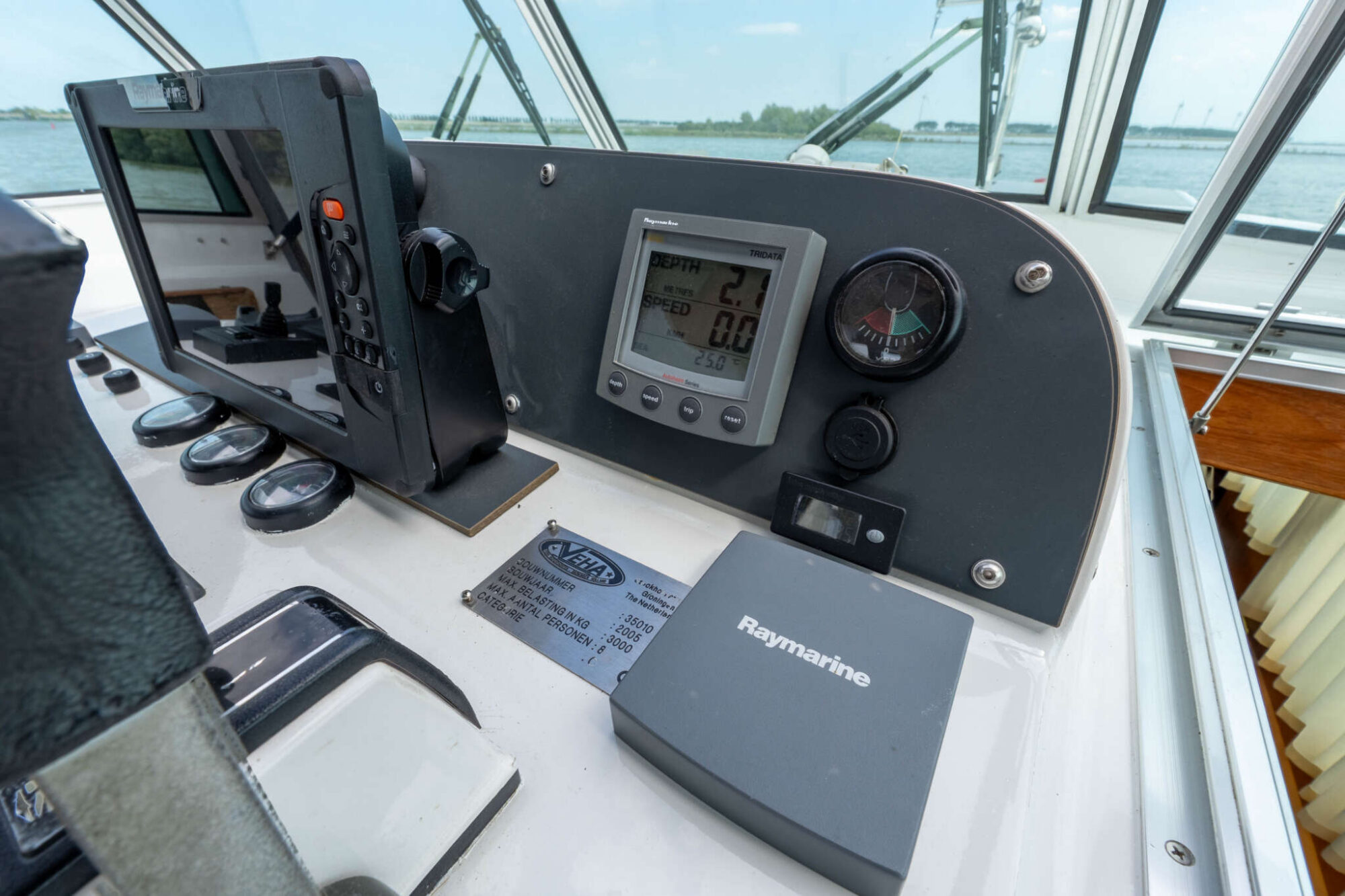 Veha Euroclassic 35 — foto 42 van 47