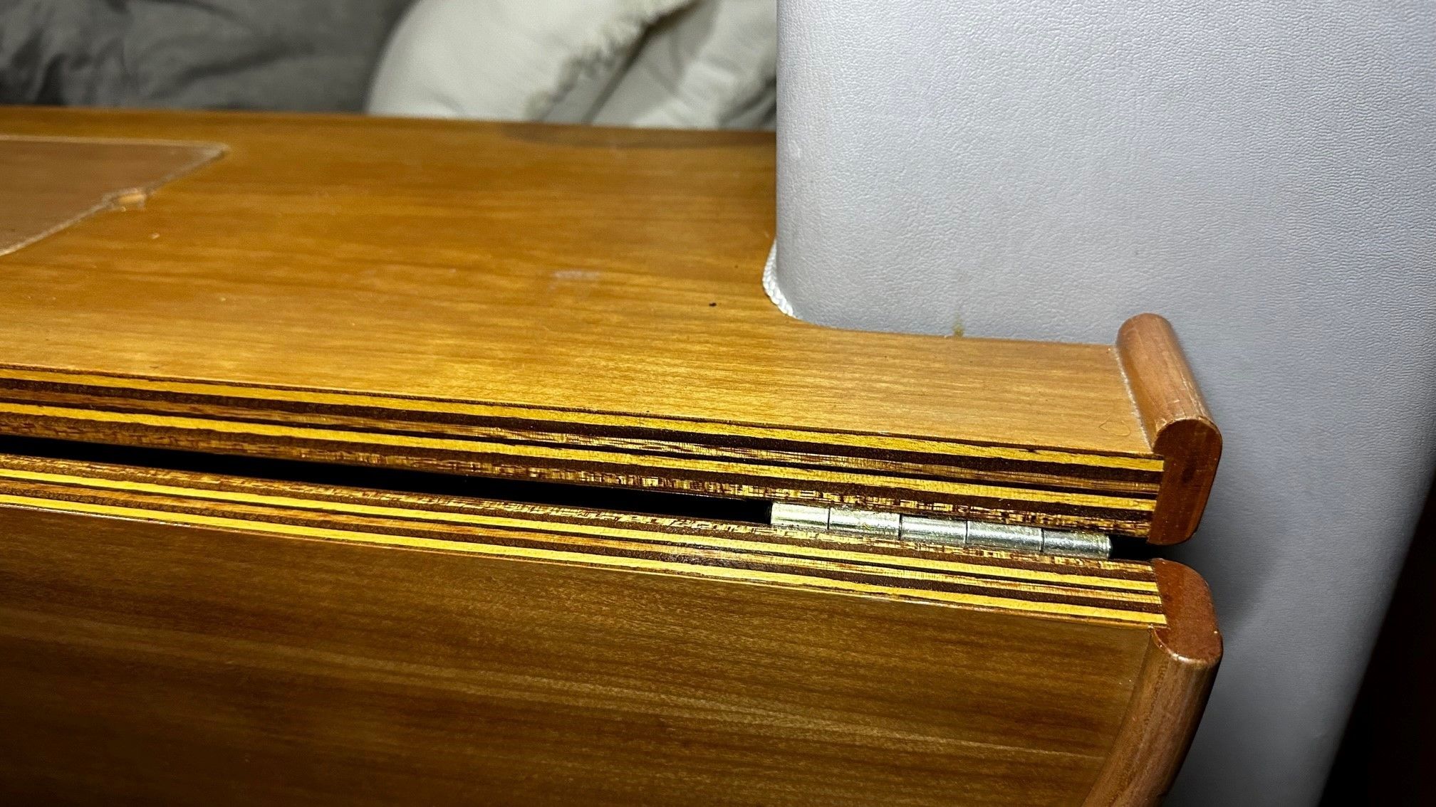 Dehler 35 CWS — foto 43 van 50