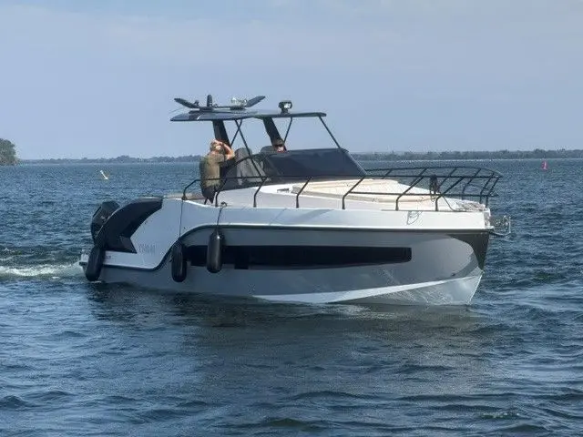 Grand Ocean 37 GOB 37 — foto 6 van 15