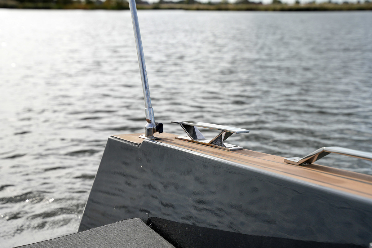iSloep Rapida 750 — foto 23 van 37