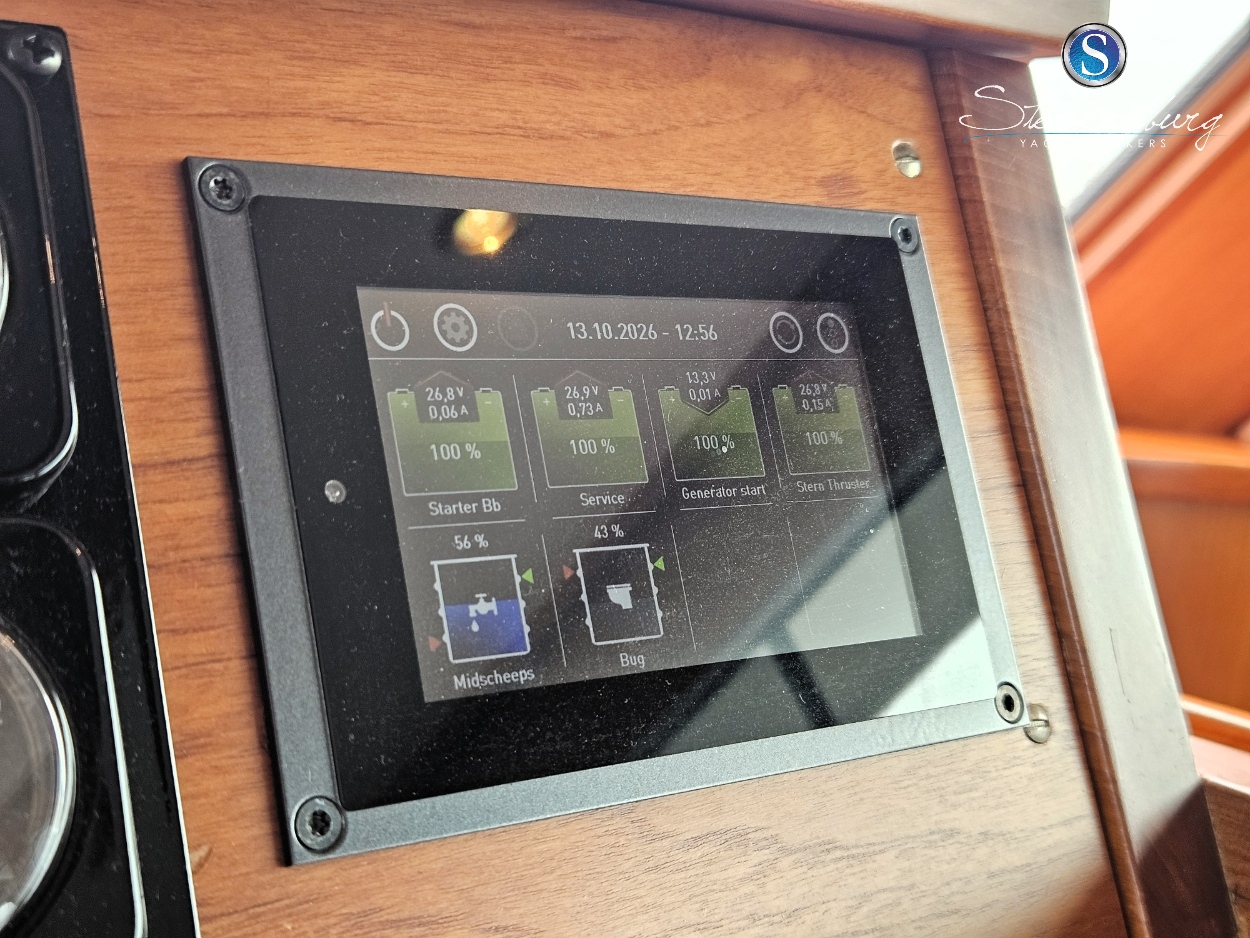 Super van Craft 1700 VS — foto 25 van 90