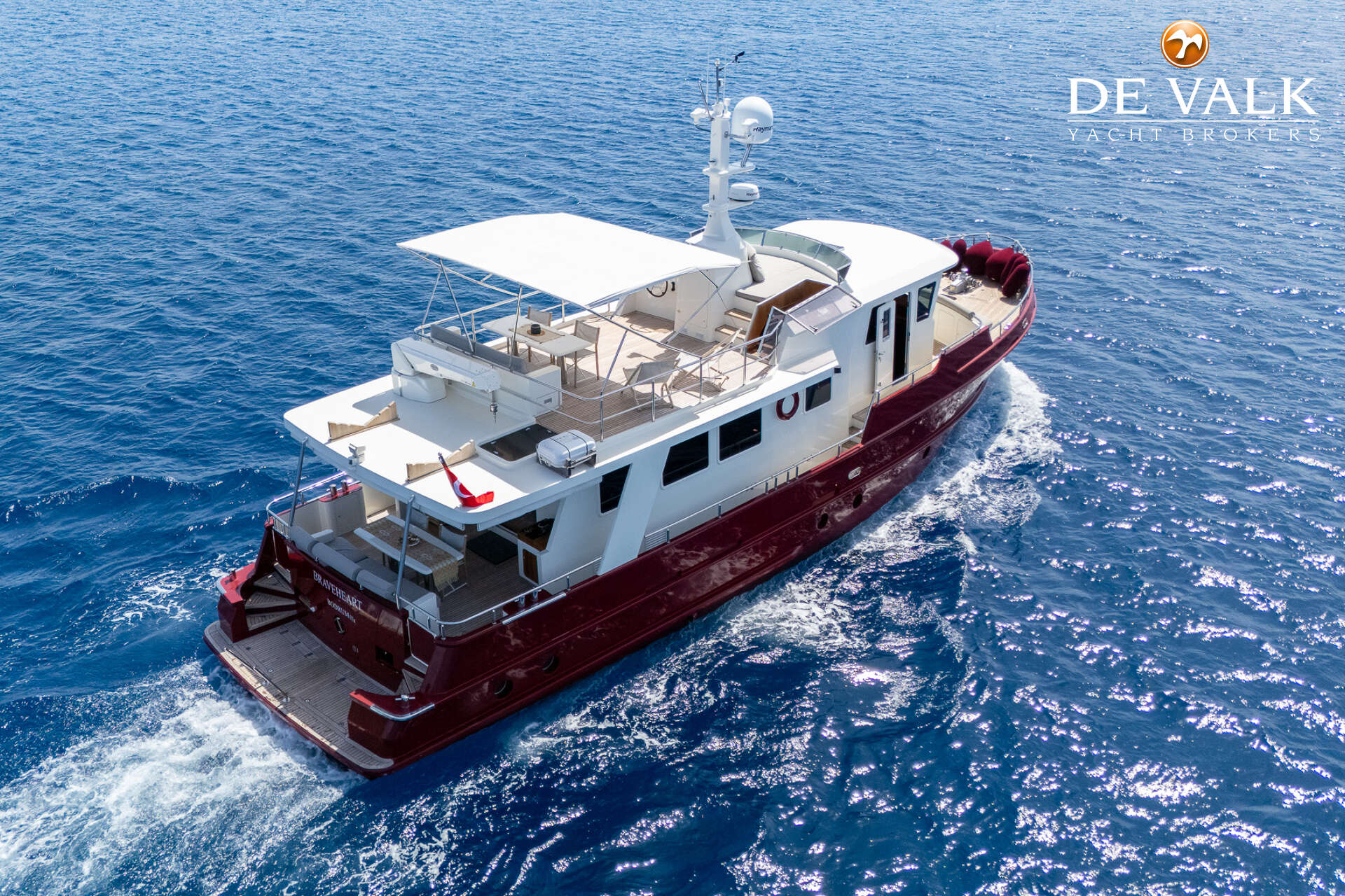 Vripack Trawler 1960 — foto 5 van 42
