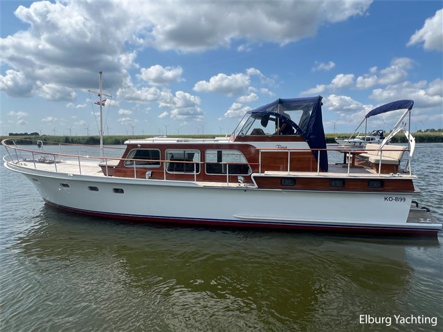 Super van Craft 13.80 — foto 94 van 99
